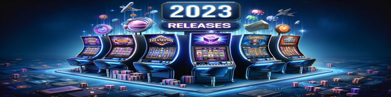 Примеры релизов 2023